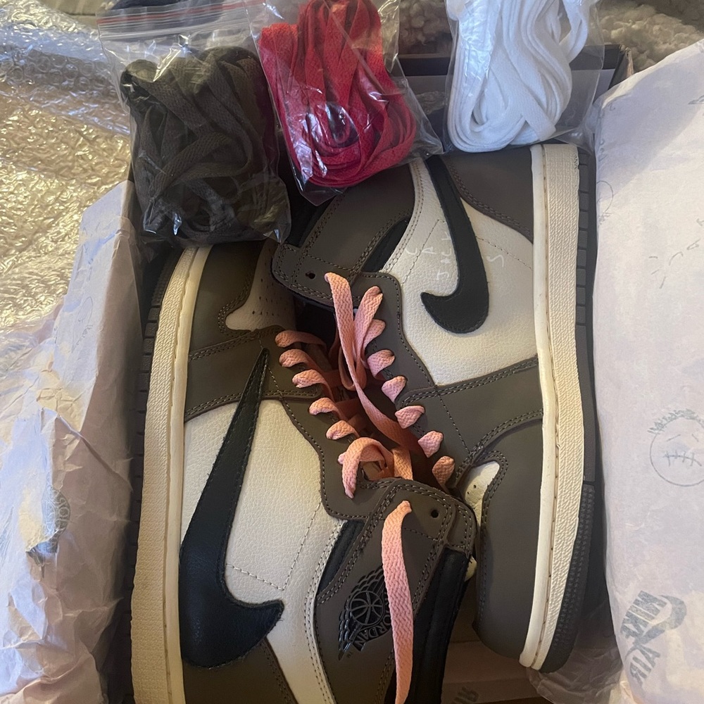 Cactus jack